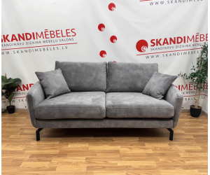 Sofa MORENO (Dvigulė) (Ekspozicija)